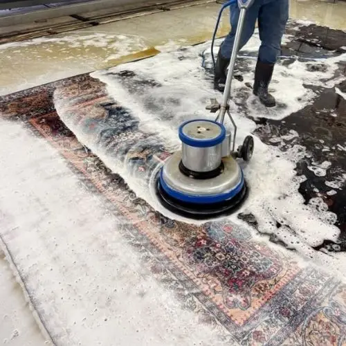 Buca profesyonel halı yıkama ve antibakteriyel temizleme fabrikası - Dursunlar Halı Yıkama